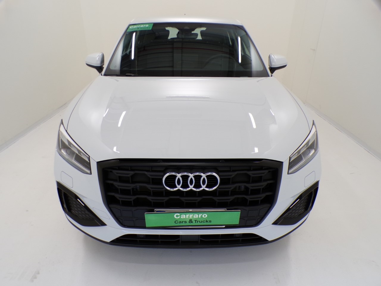 Audi Q2 Q2 35 1.5 TFSI Business S tronic - 2