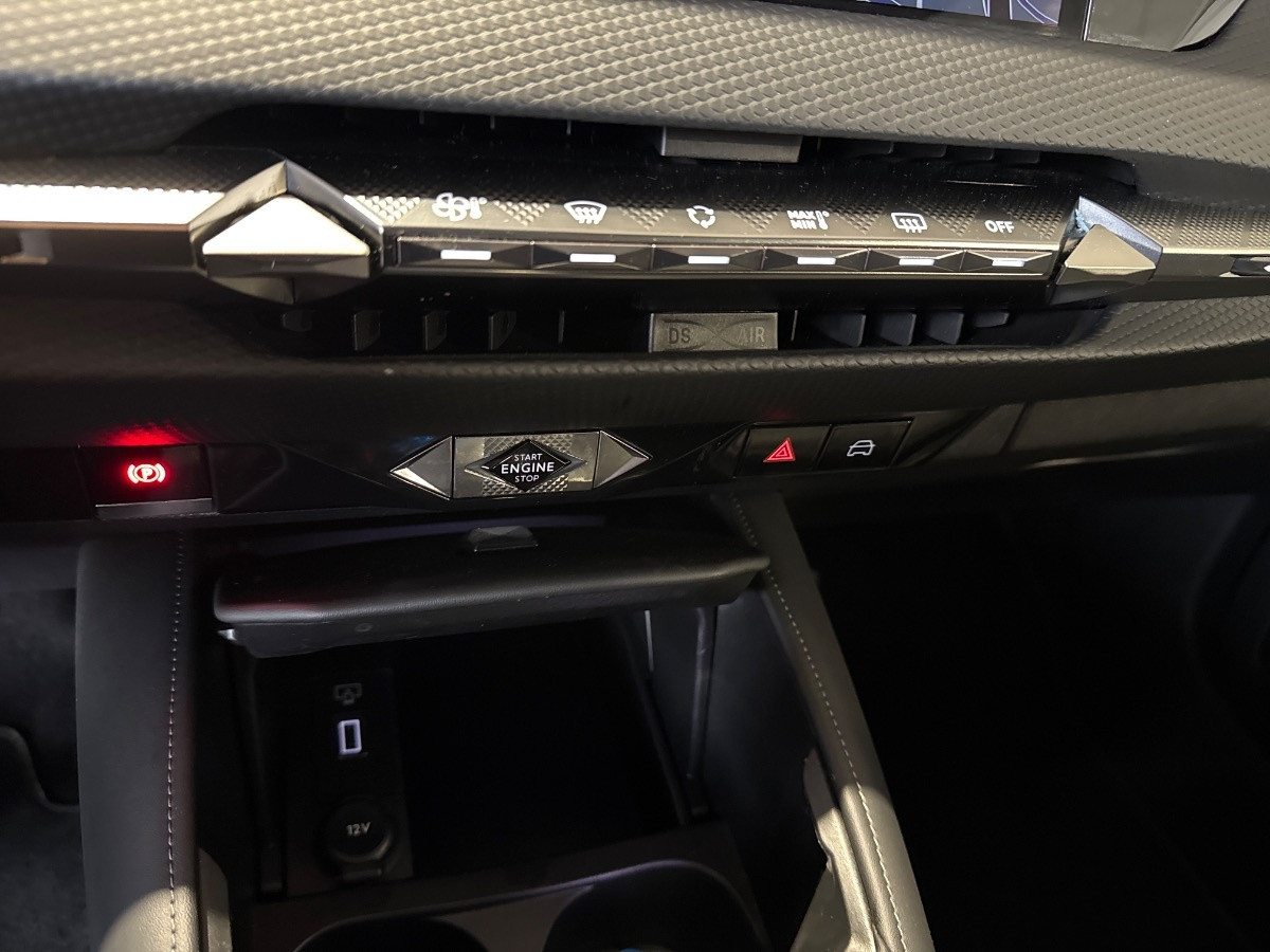 Ds DS4 Usato 2024 DS4 Parma