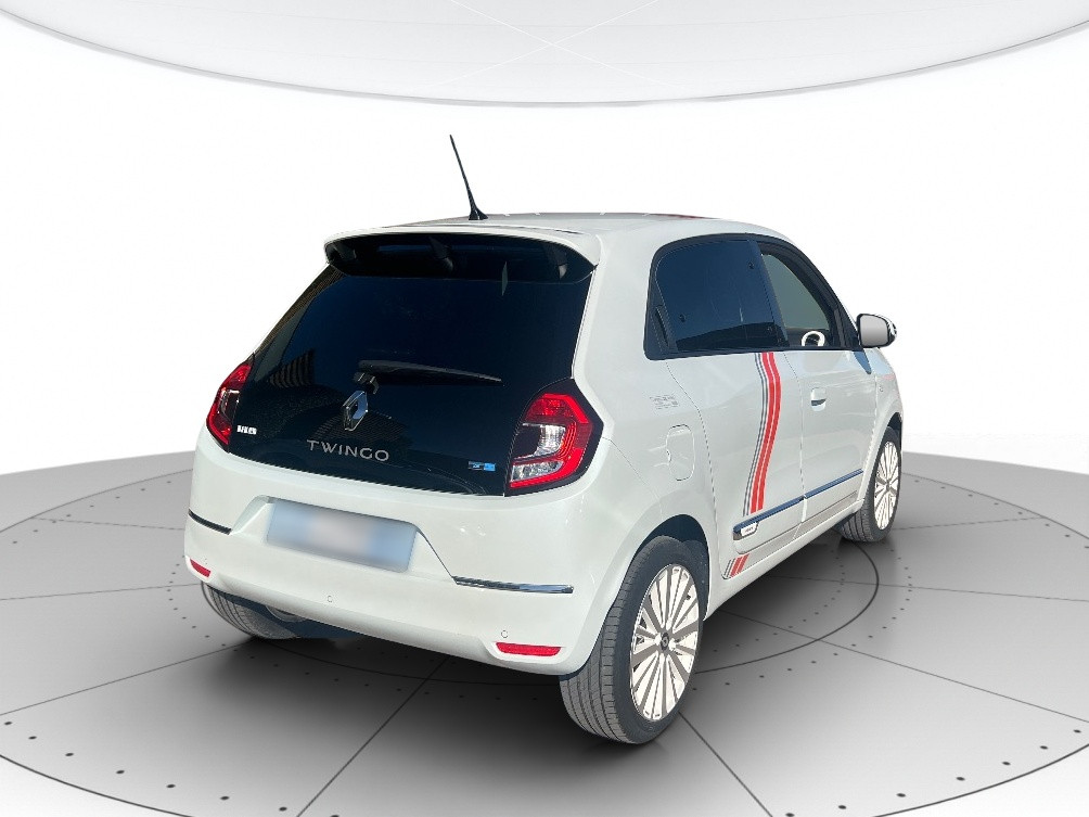 Renault Twingo Usato 2021 Twingo Rovigo