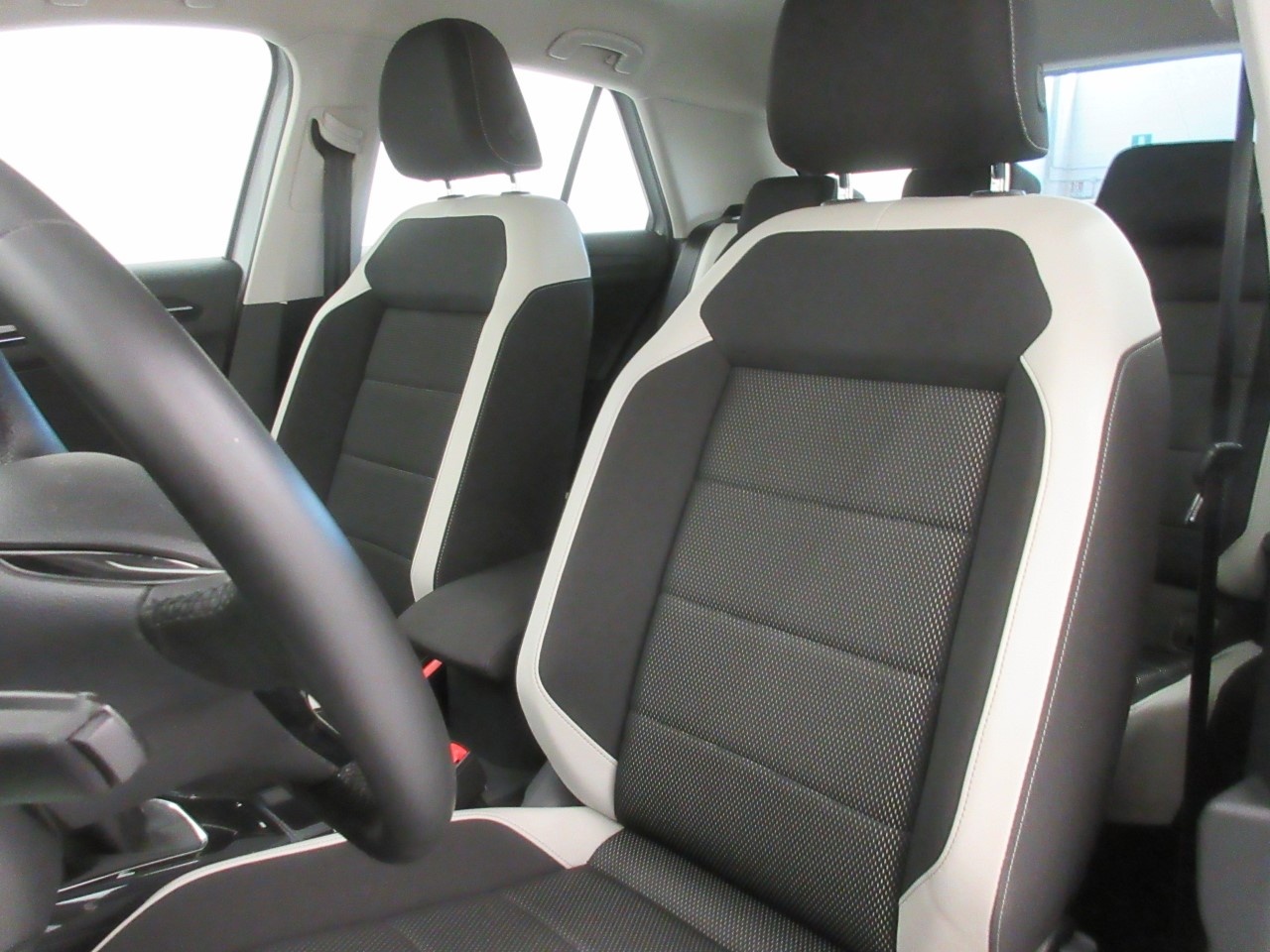 Volkswagen T-Roc T-Roc 1.5 TSI ACT Style - 11
