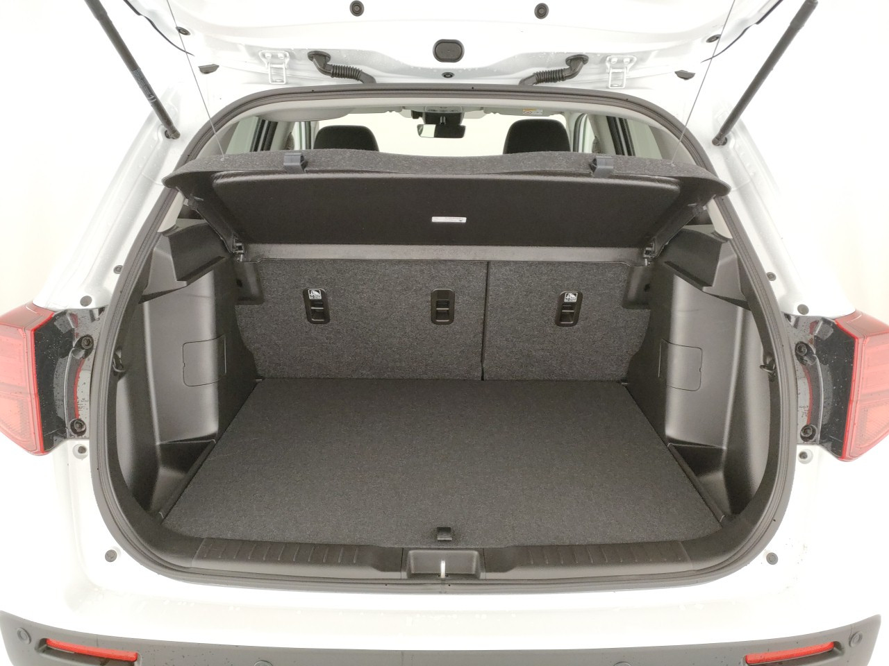 Suzuki Vitara Nuovo Ibrido benzina Vitara Porto Mantovano