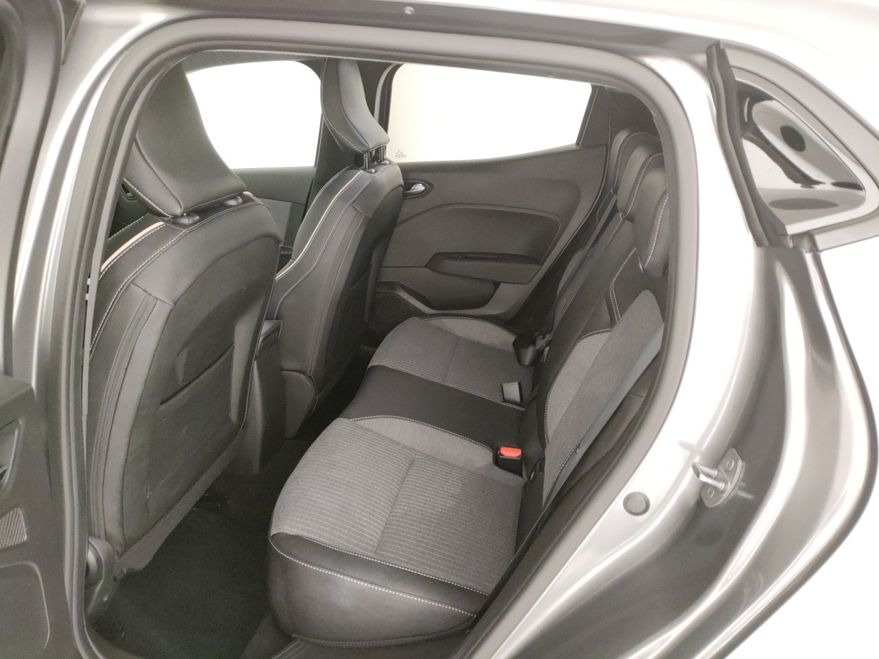 Renault Clio Usato 2025 Clio Modena