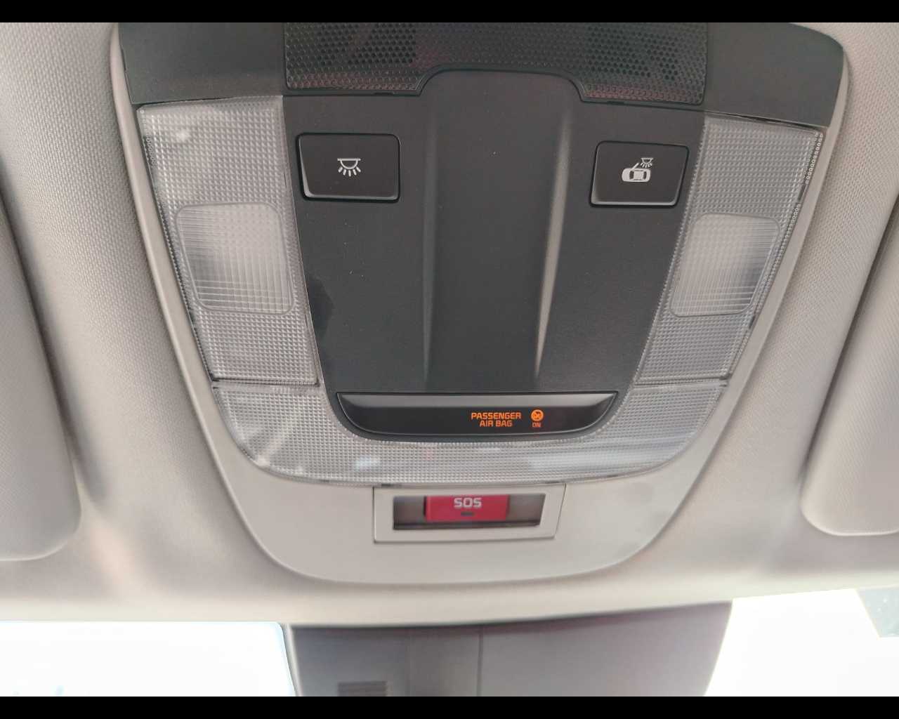 Kia Sportage Nuovo gPL Sportage Este