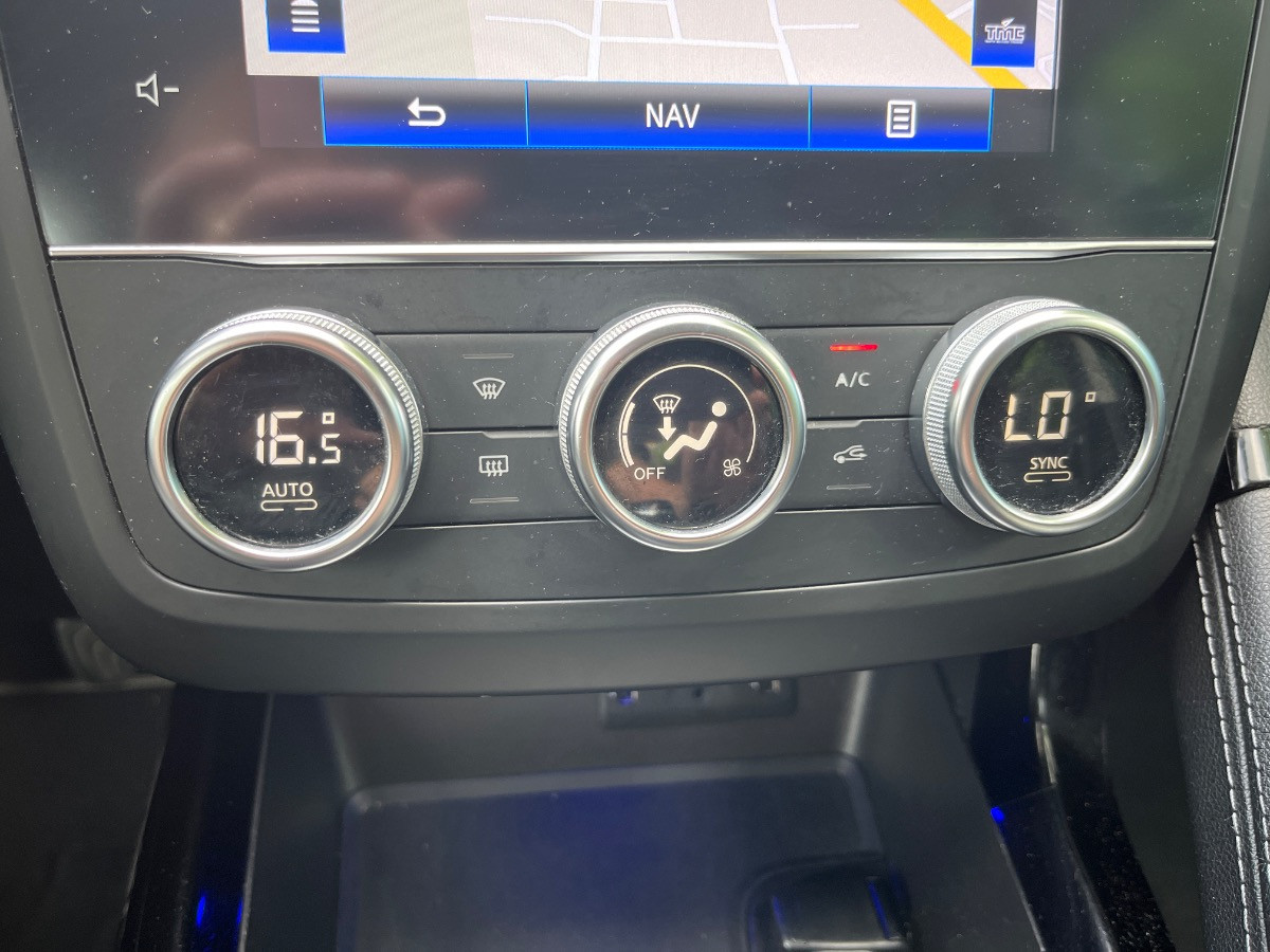 Renault Kadjar Usato 2019 Kadjar San Vendemiano