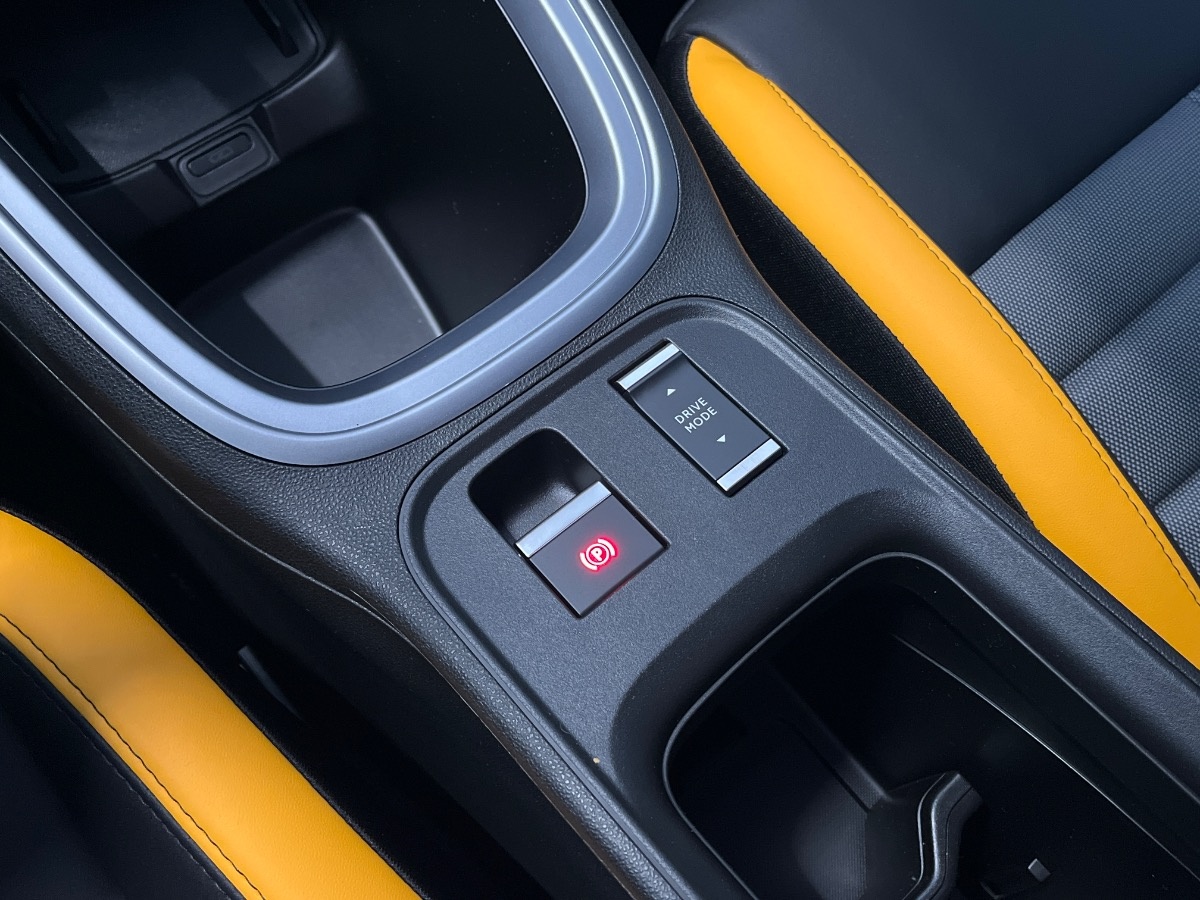 Jeep Avenger Nuovo Ibrido benzina Avenger Rovigo