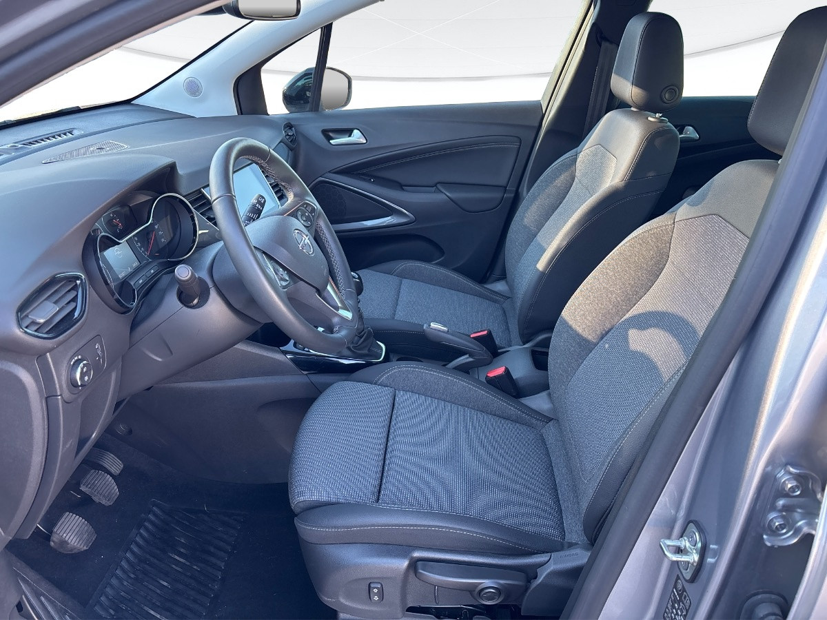 Opel Crossland Usato 2024 Crossland Legnago