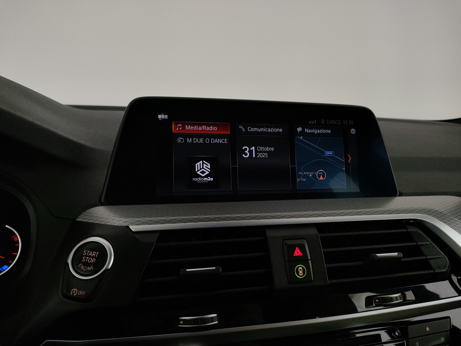 Bmw X3 Usato 2020 X3 Legnago