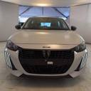 208 5p - Style Puretech 100 S&s