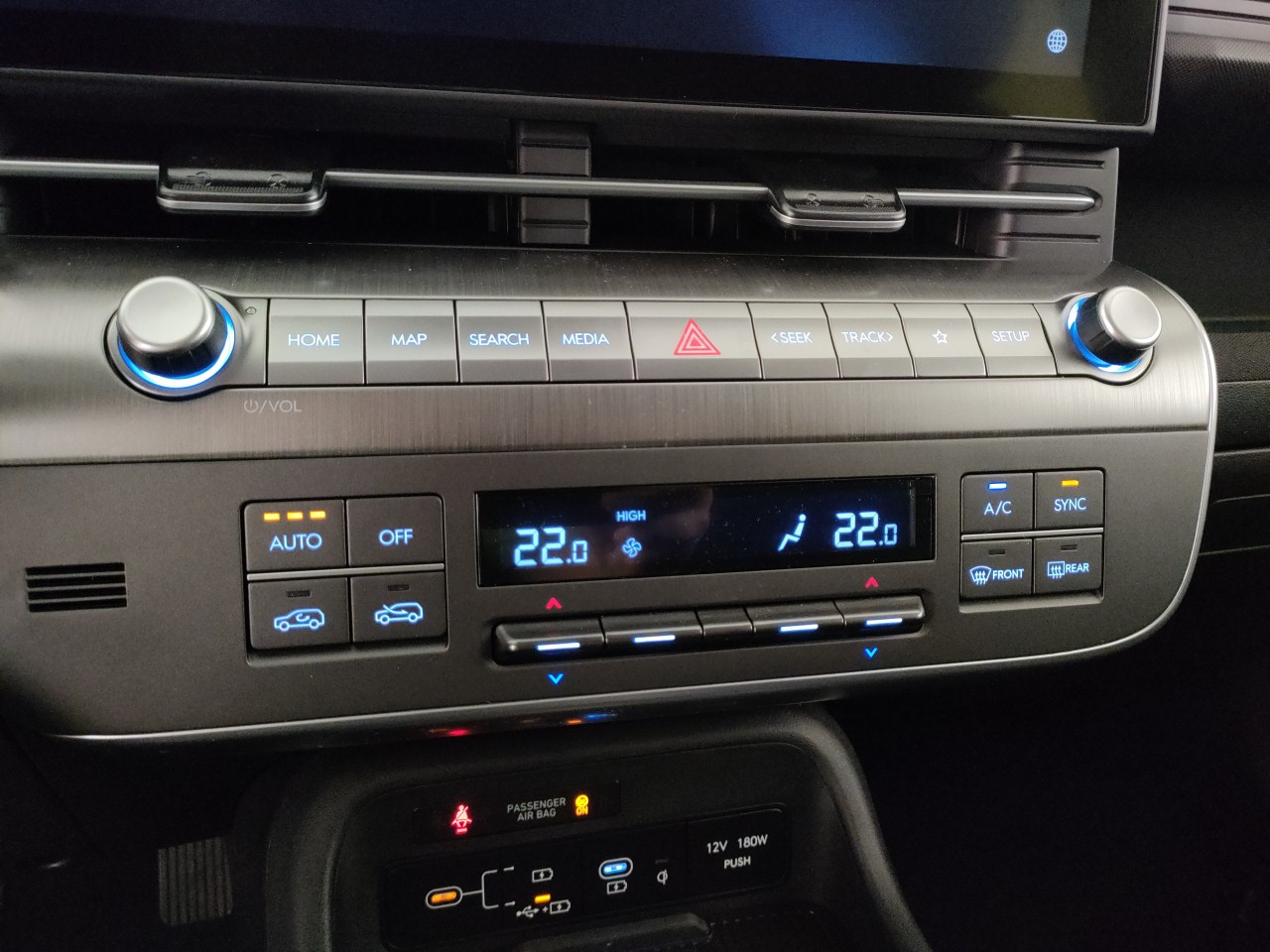 Hyundai Kona Nuovo Benzina Kona Porto Mantovano