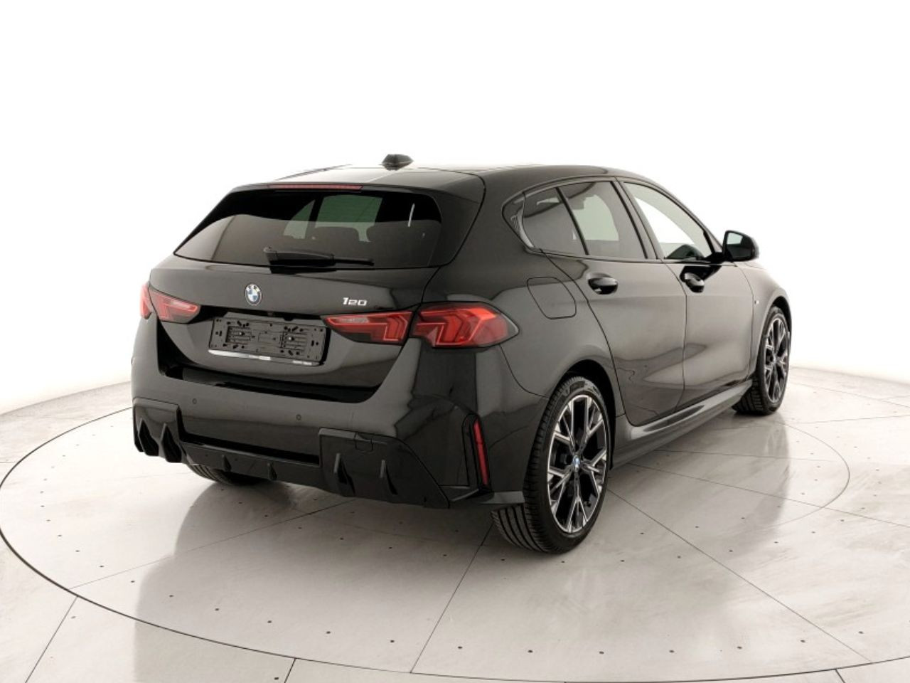 Bmw Serie 1 Usato 2025 Serie 1 Porto Mantovano