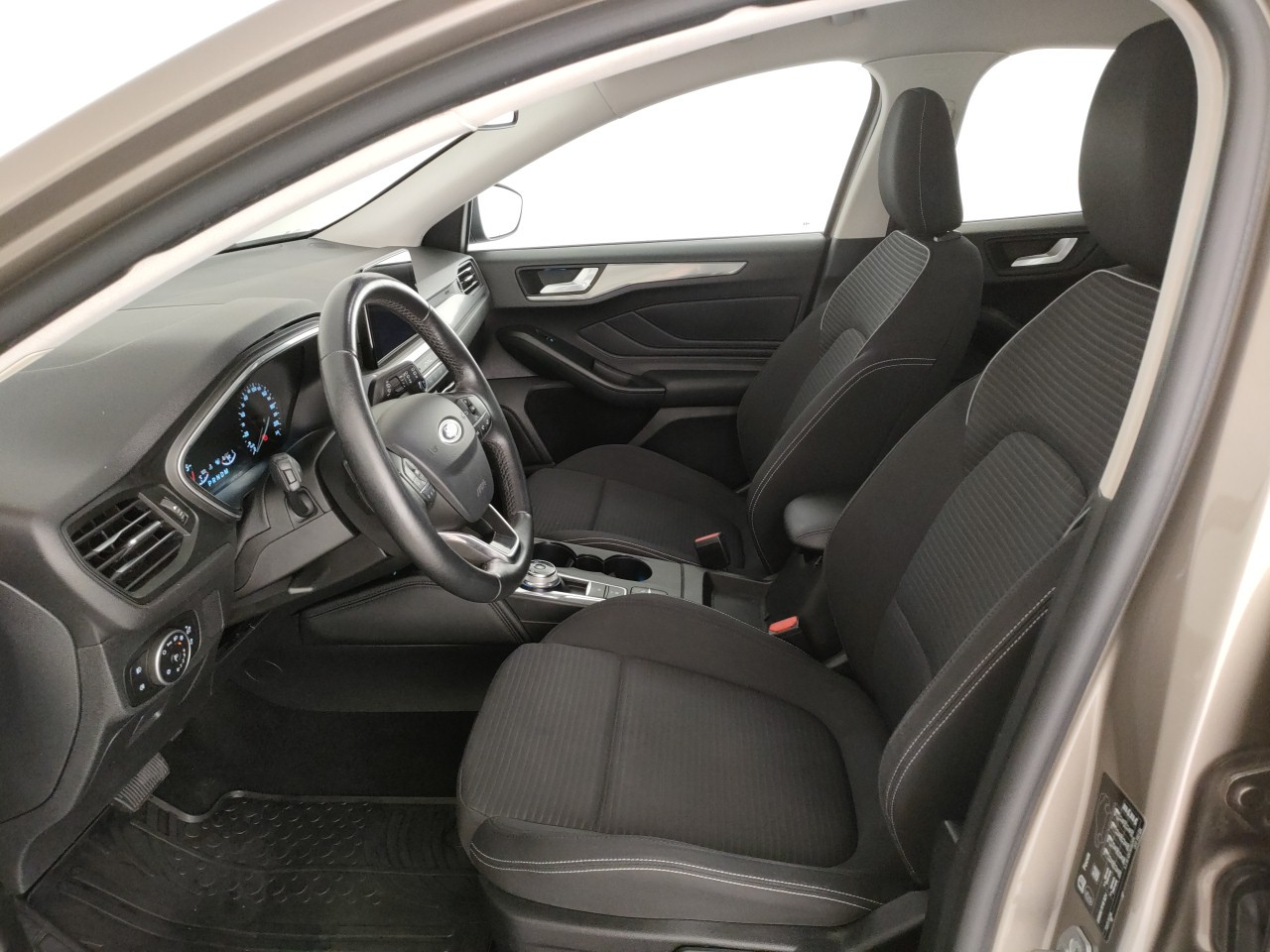 Ford Focus Usato 2018 Focus Porto Mantovano