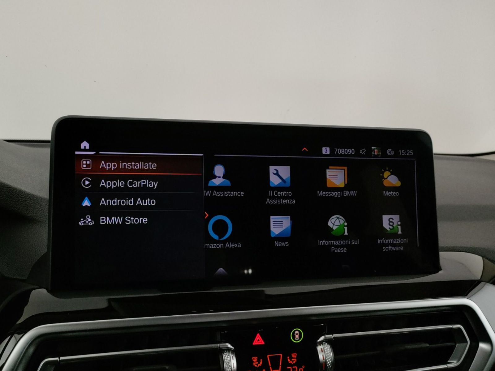 Bmw X3 Usato 2021 X3 Legnago