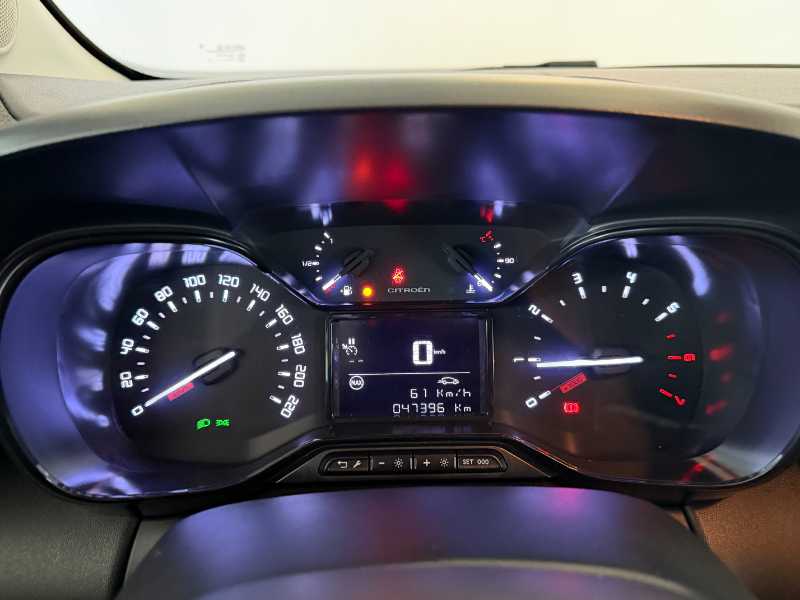 C3 Aircross I 2021 - C3 Aircross 1.2 Puretech Feel S&s 110cv