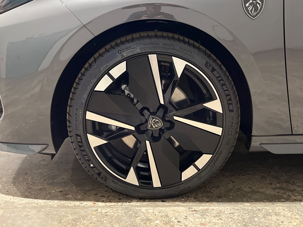 Peugeot 308 Nuovo  308 Verona