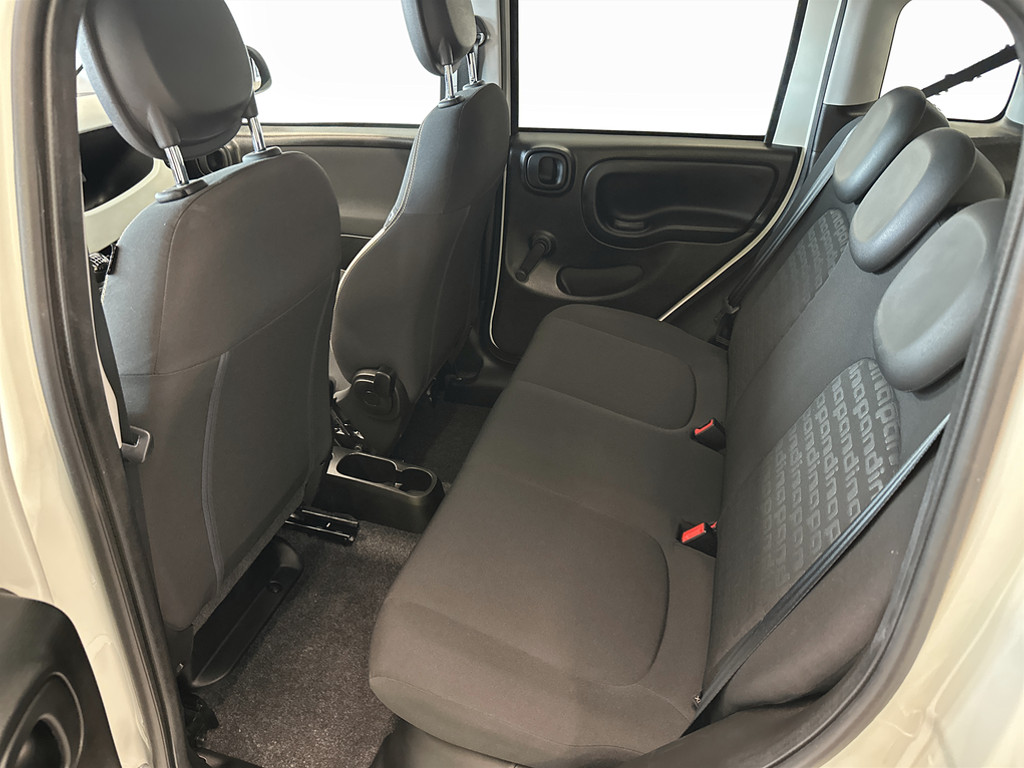 Panoramica 12° Immagine Veicolo