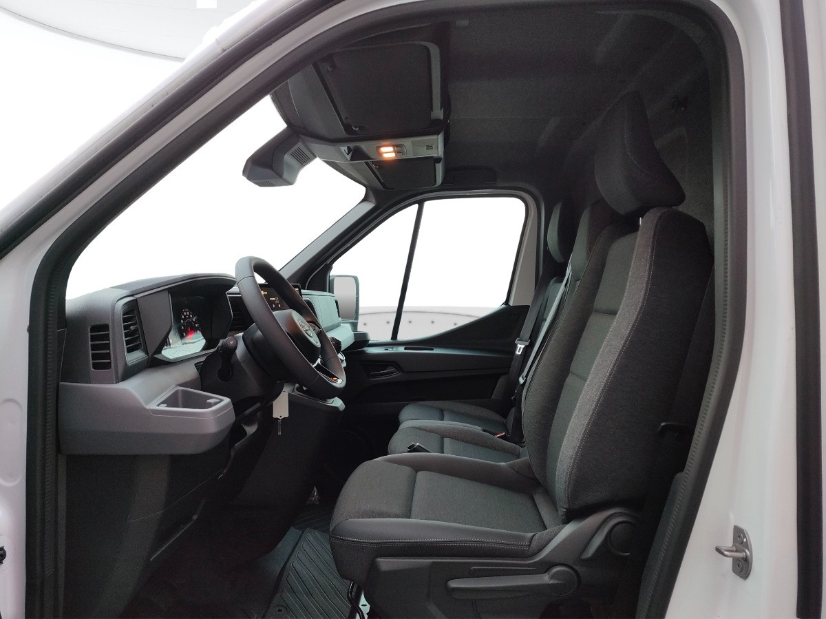 Nissan Interstar Nuovo diesel Interstar Porto Mantovano