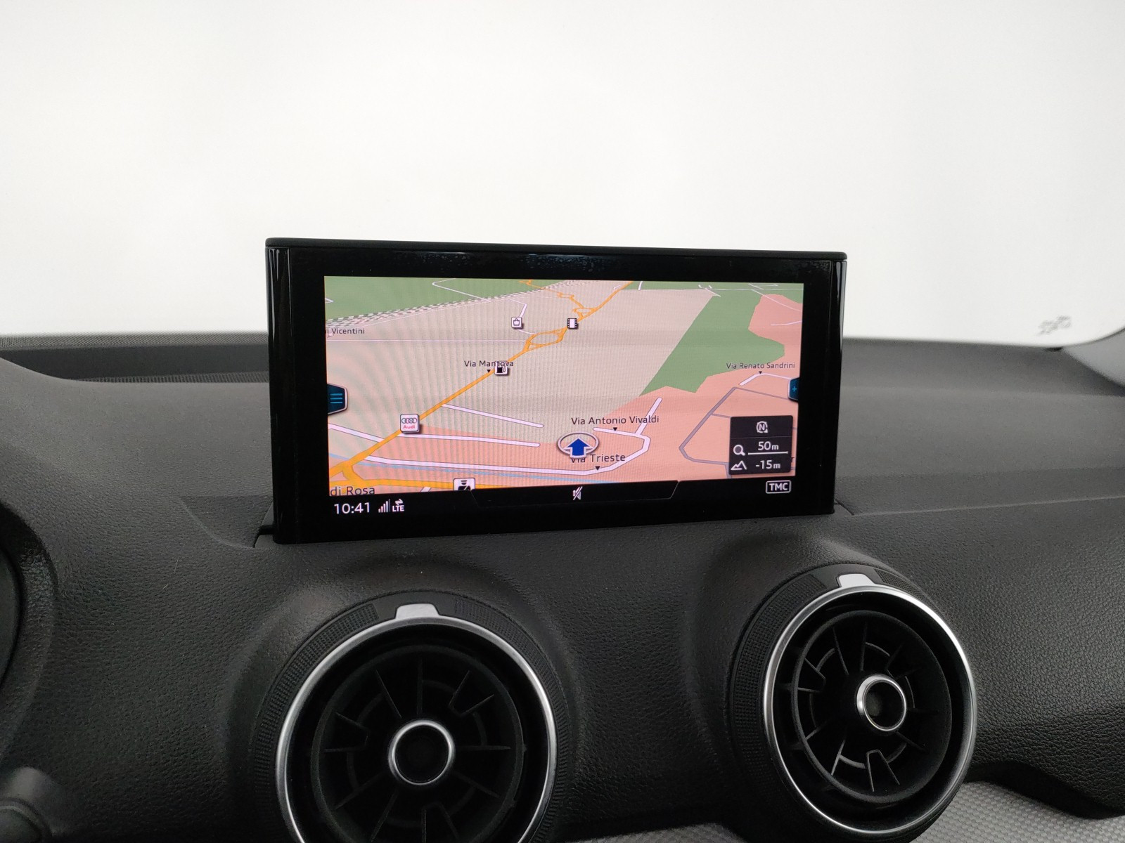 Audi Q2 Usato 2023 Q2 Padova