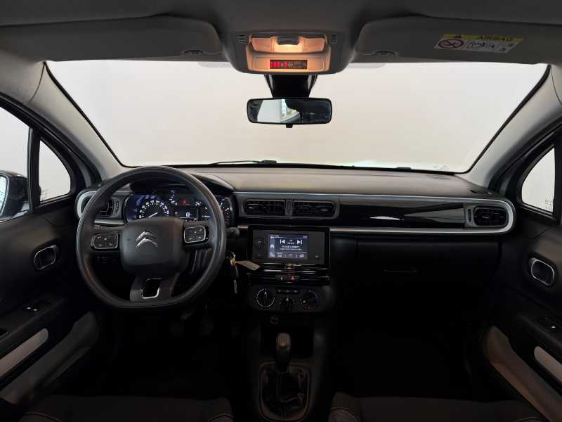 C3 Iii 2017 - C3 1.2 Puretech You! S&s 83cv