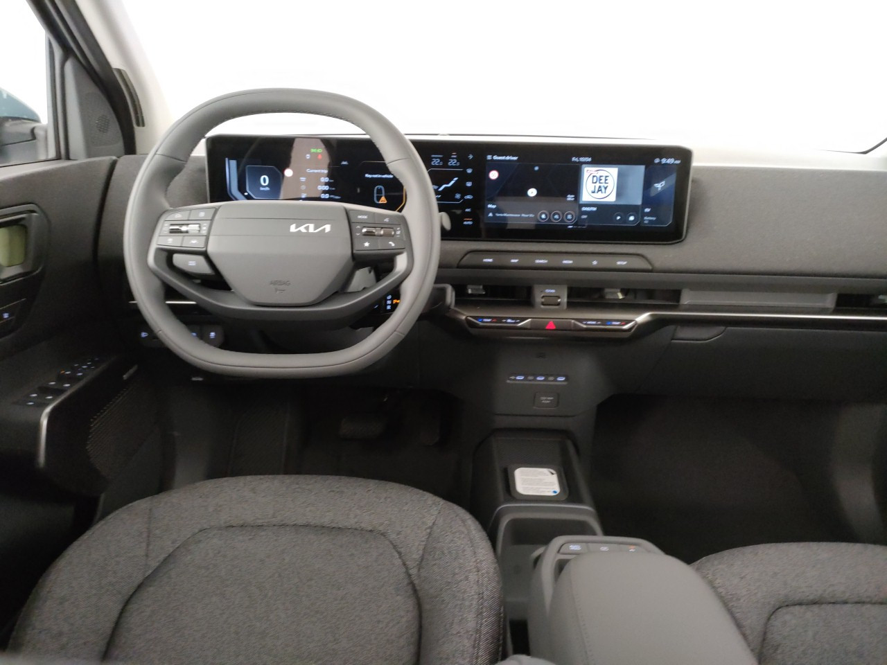 Kia EV2 Aziendali 2026 EV2 Mantova