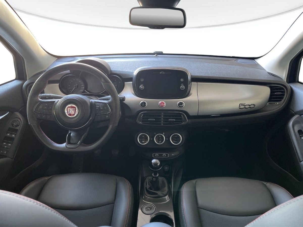 Fiat 500X Usato 2024 500X Cerea