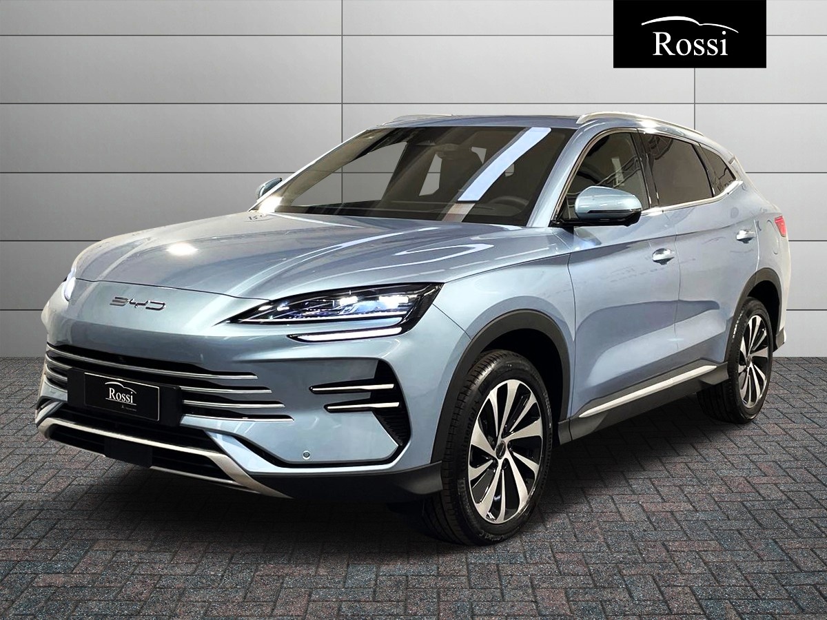 BYD BYD SEAL U DM-i Comfort