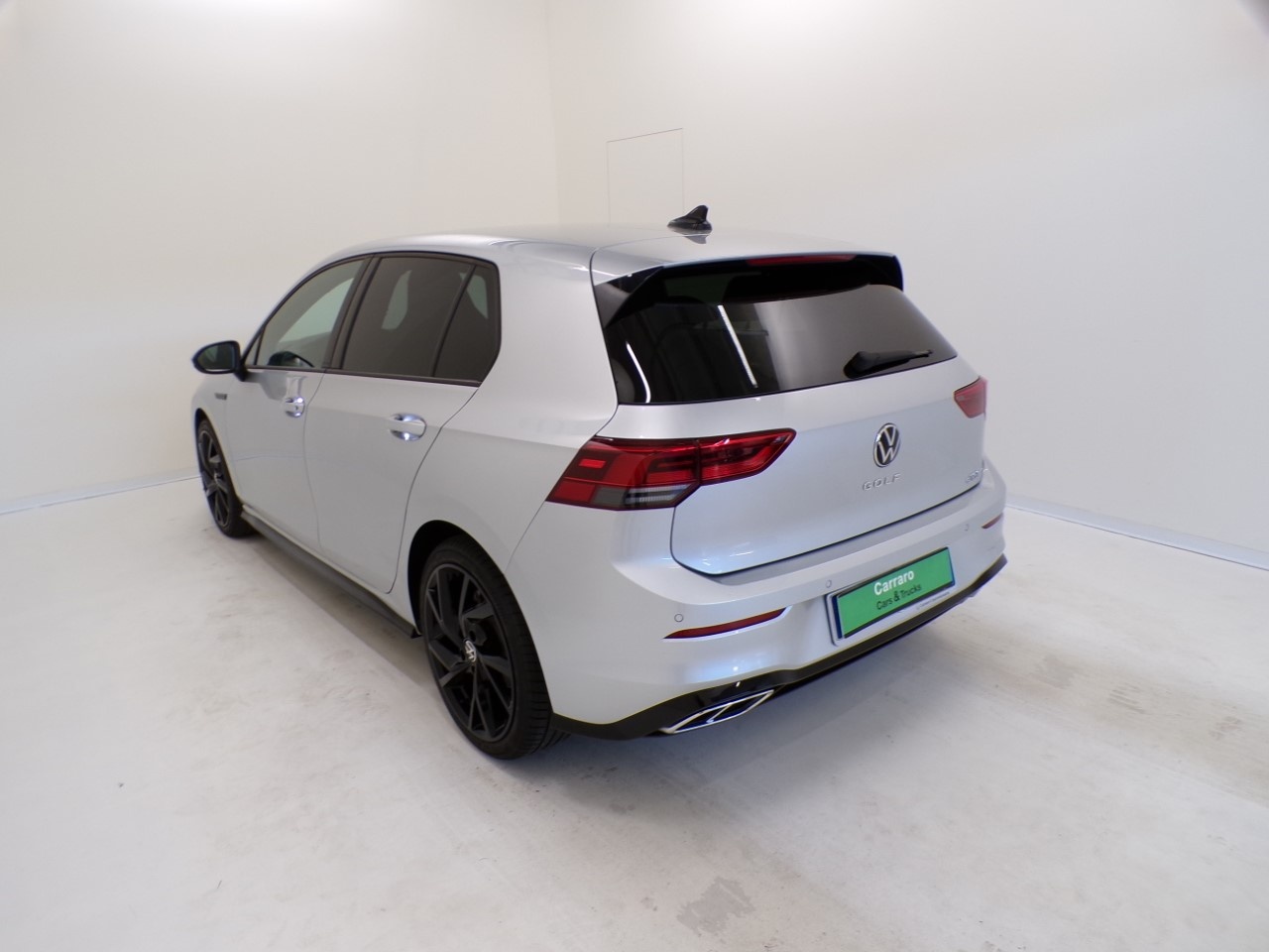 Volkswagen Golf Golf 1.5 eTSI EVO ACT 130cv R-Line DSG - 8