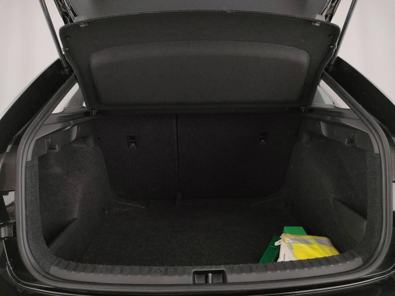 Skoda Scala Usato 2020 Scala Legnago