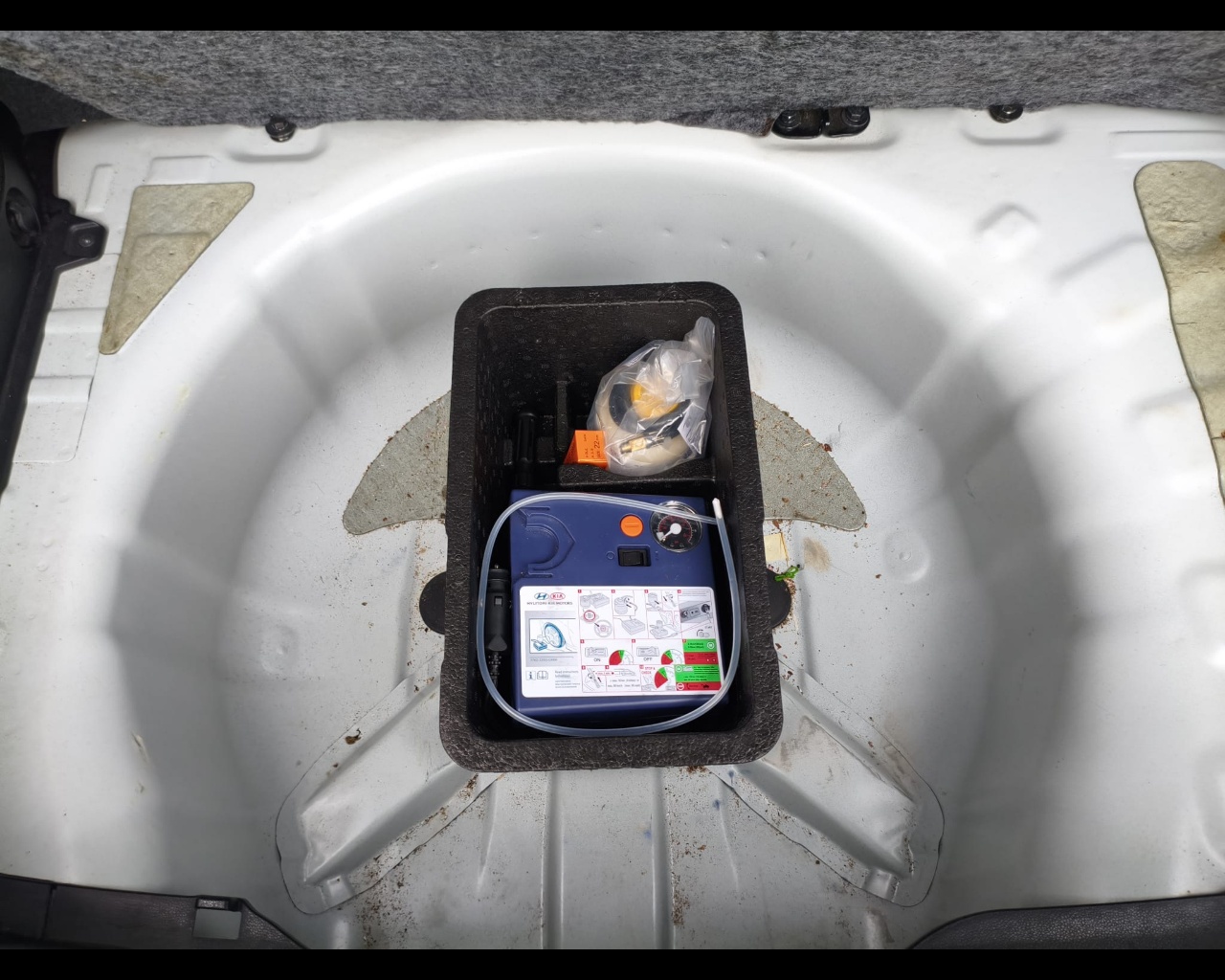 Foto HYUNDAI i20 5p 1.0 t-gdi Prime 100cv