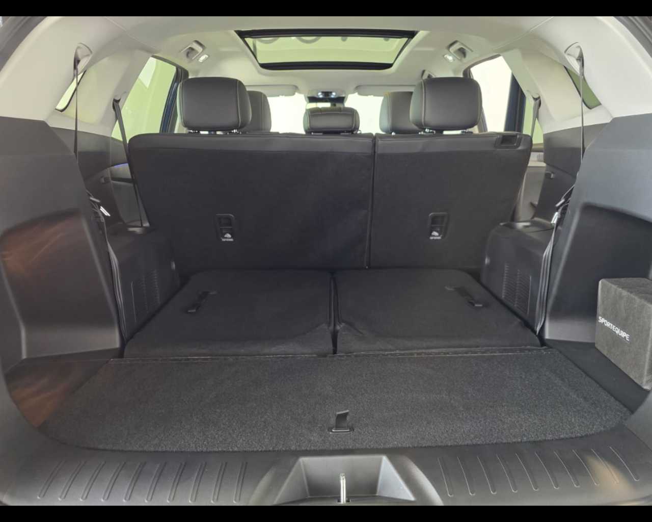 Sportequipe Sportequipe 8 Nuovo gPL Sportequipe 8 Mestre