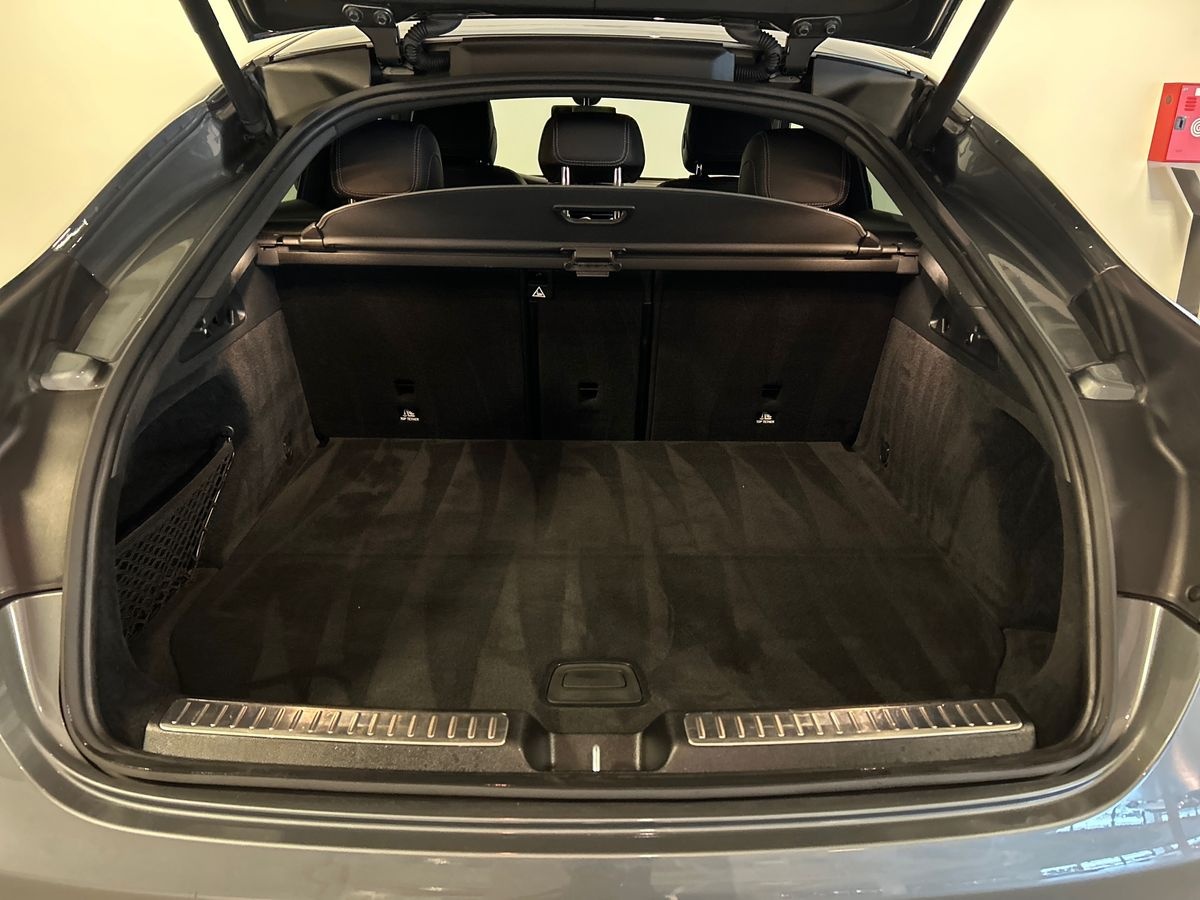 Mercedes GLC Coupé GLC Coupe 200 D Sport 4Matic 9G-Tronic Plus - 8