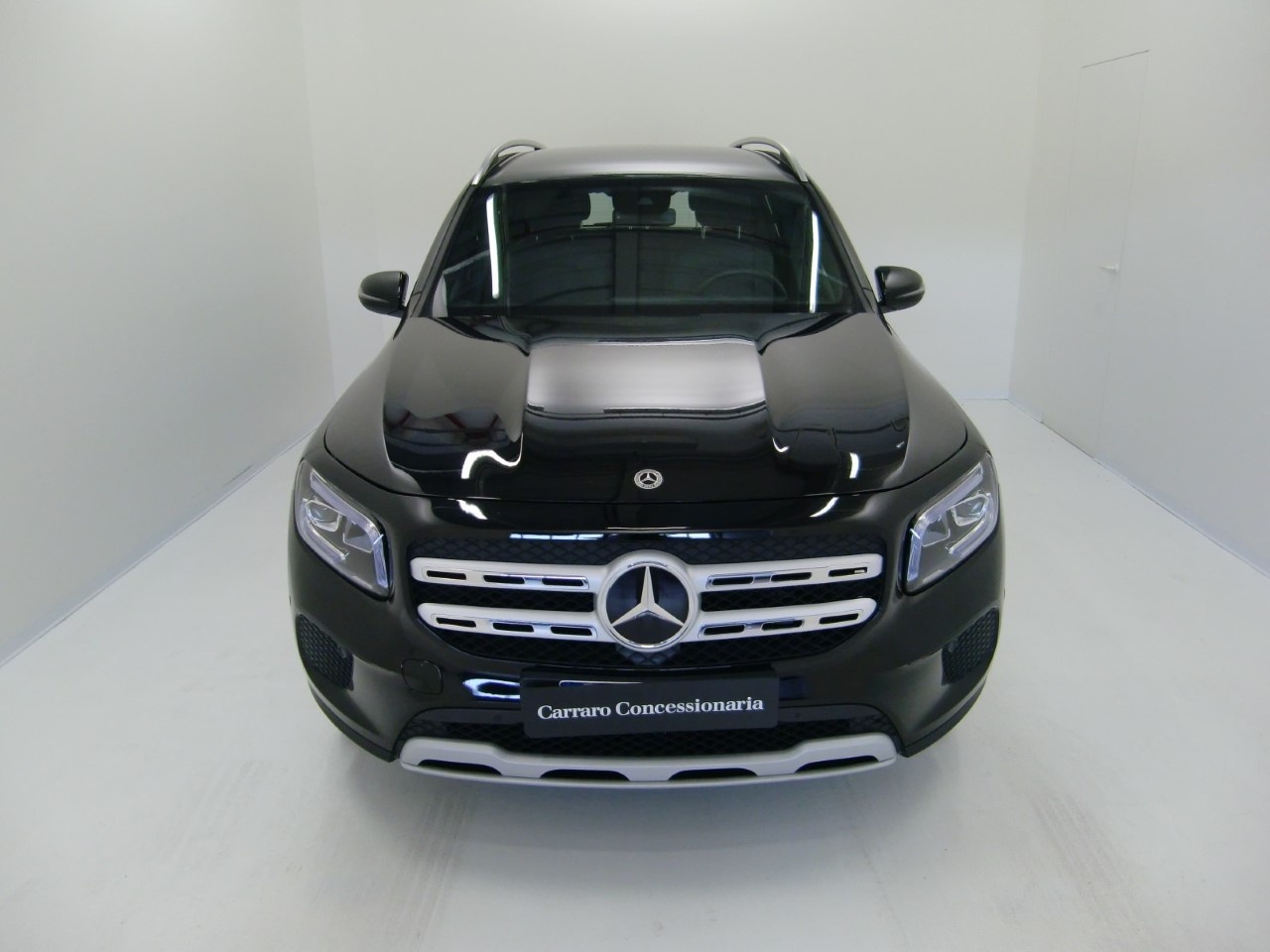 Mercedes GLB GLB 180 D Sport 8G-DCT - 2
