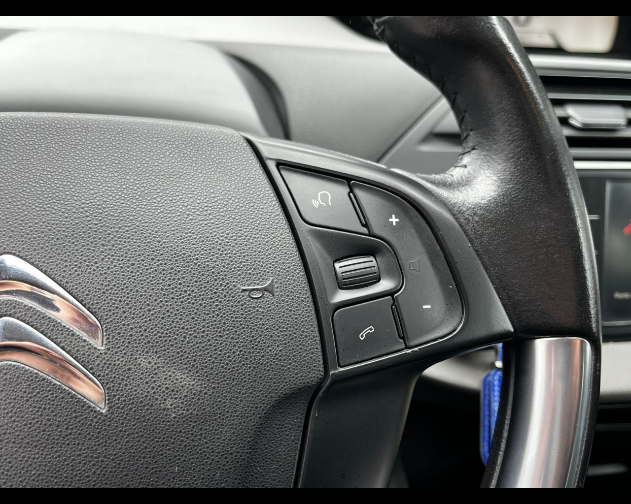 Foto CITROEN C4 Picasso 1.6 bluehdi Business s&s 100cv 