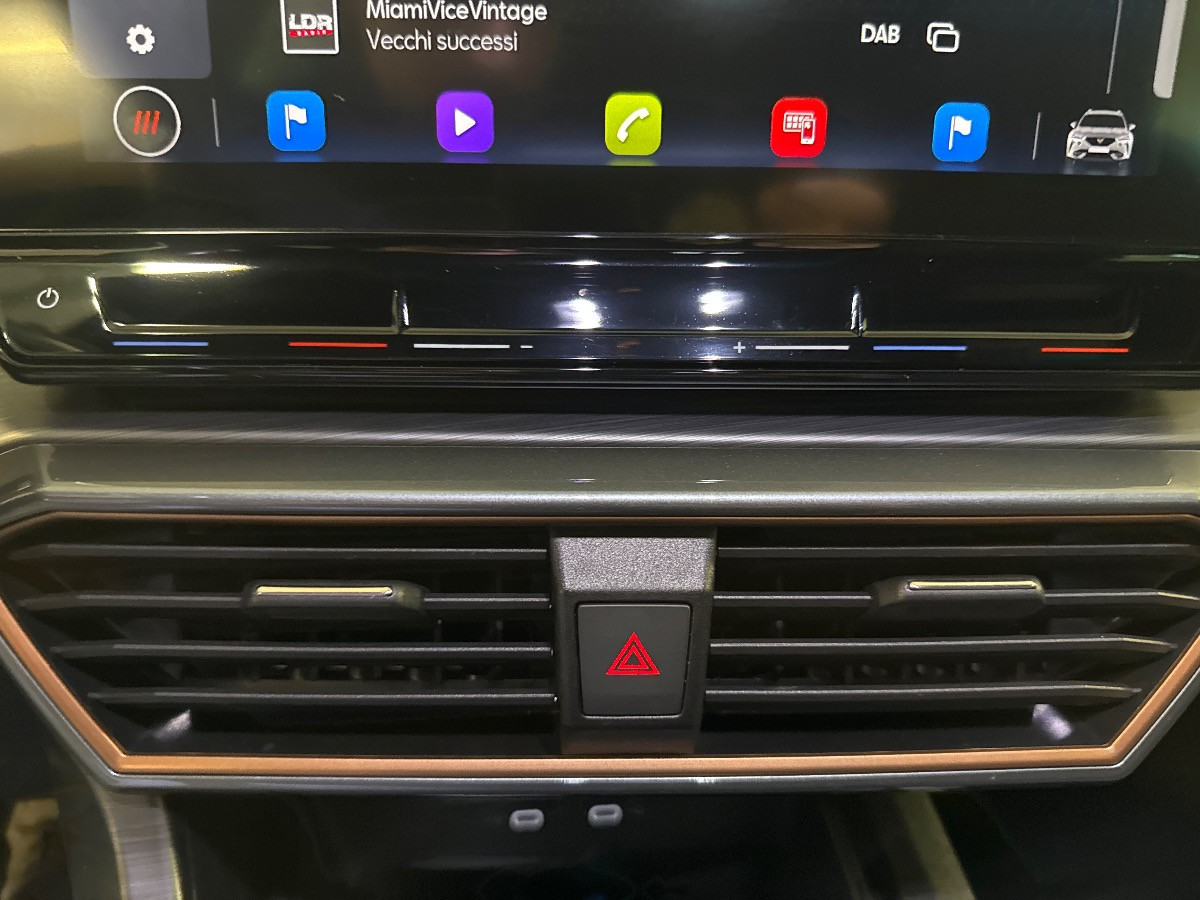 Cupra Formentor Usato 2022 Formentor San Zeno Naviglio