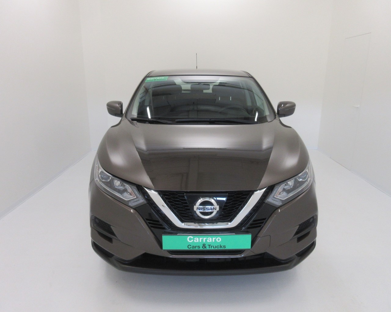 Nissan Qashqai Qashqai 1.6 dCi 130cv Visia 4WD - 2