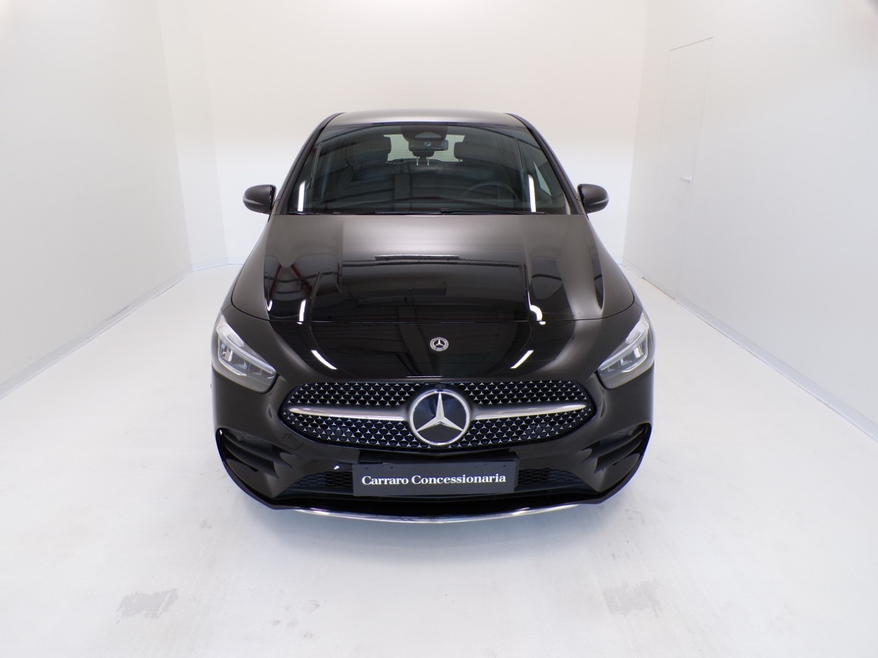 Mercedes Classe B 180 AMG Line Premium 7G-DCT - 2
