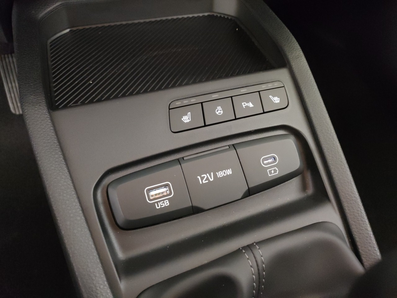 Kia Stonic KM0 2026 Stonic Mantova