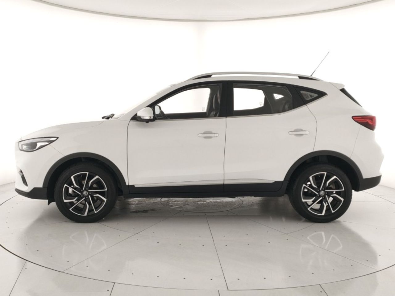 Mg ZS Usato 2023 ZS Parma