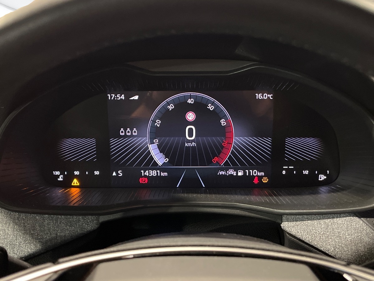 Skoda Kamiq Usato 2025 Kamiq Verona