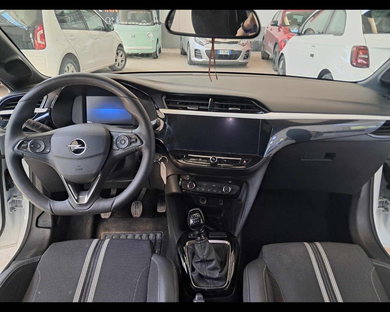 Foto OPEL Corsa 1.2 GS s&s 100cv