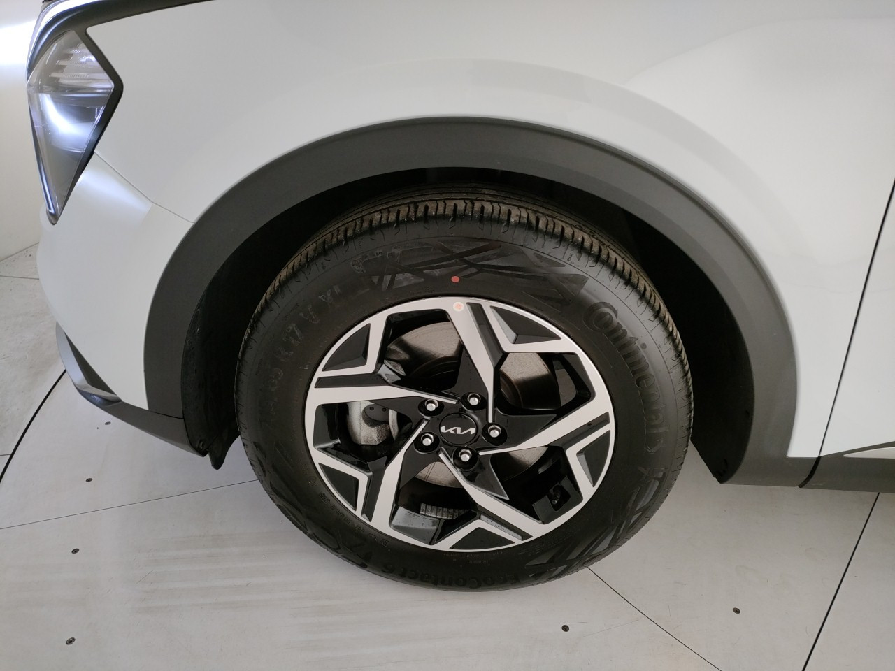 Kia Sportage Usato 2025 Sportage San Zeno Naviglio