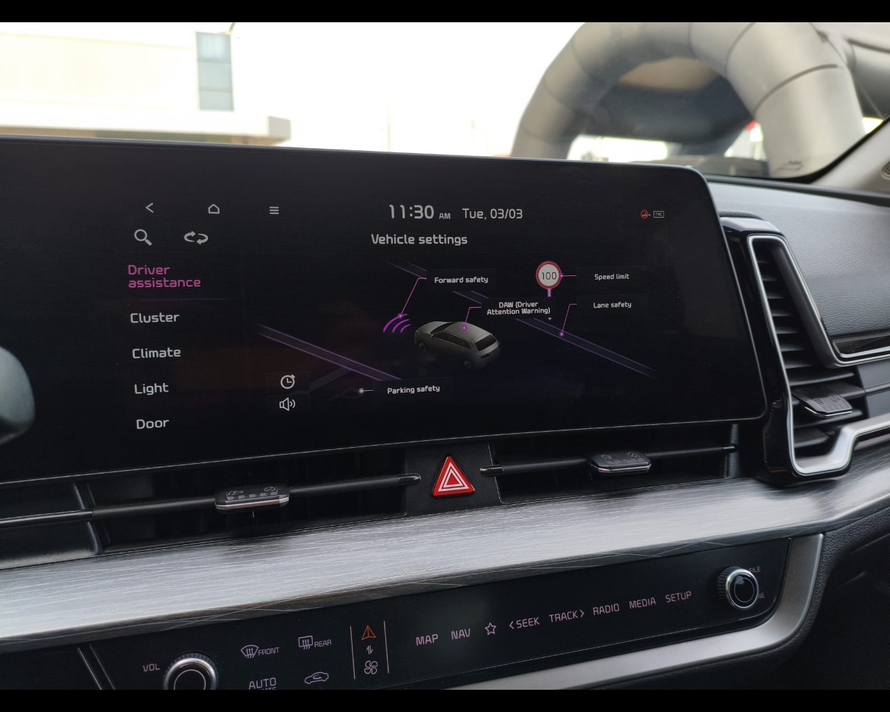 Foto KIA Sportage 1.6 tgdi Gpl Style 150cv 2wd