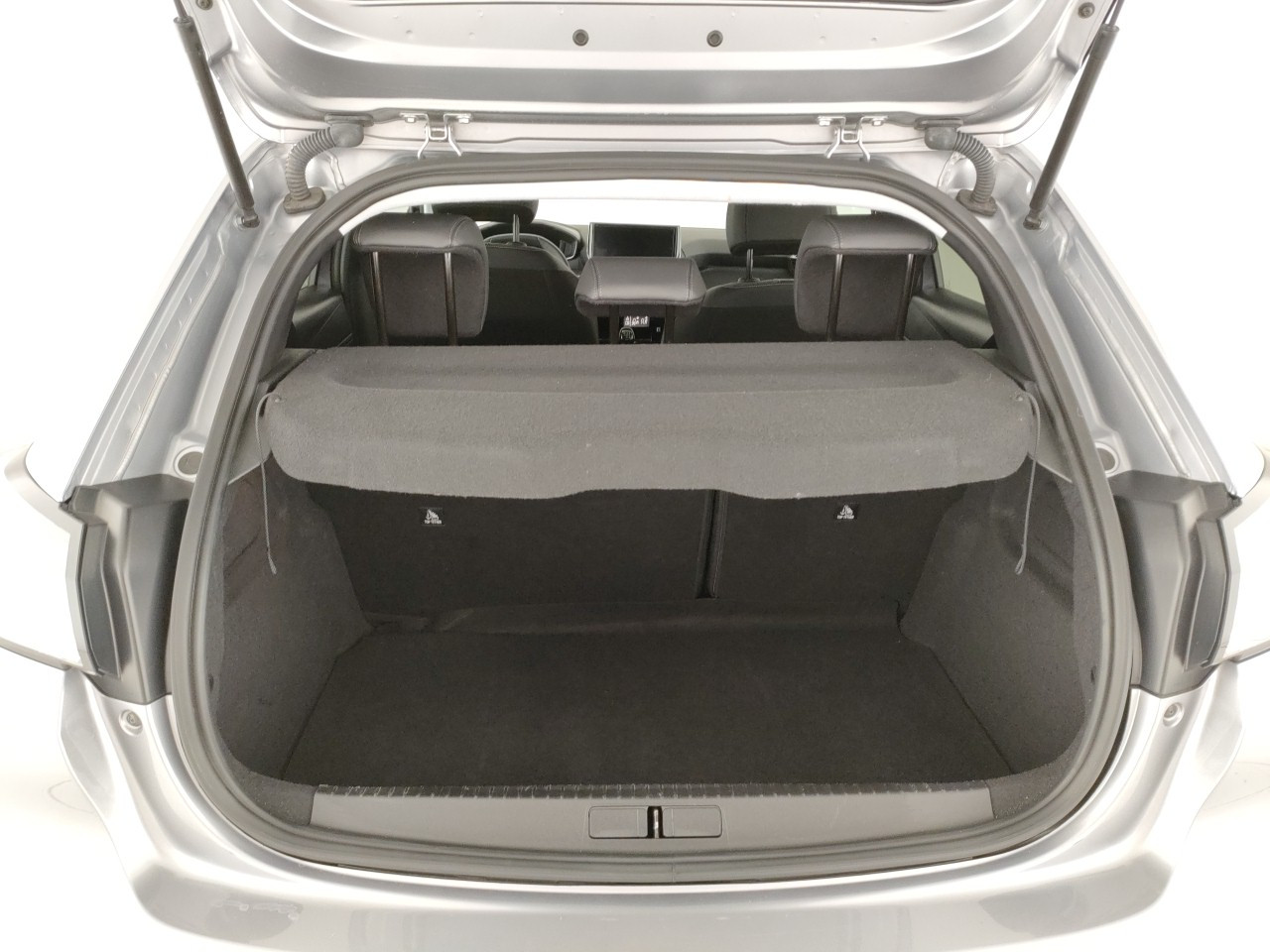 Peugeot 208 Usato 2025 208 Reggio Emilia