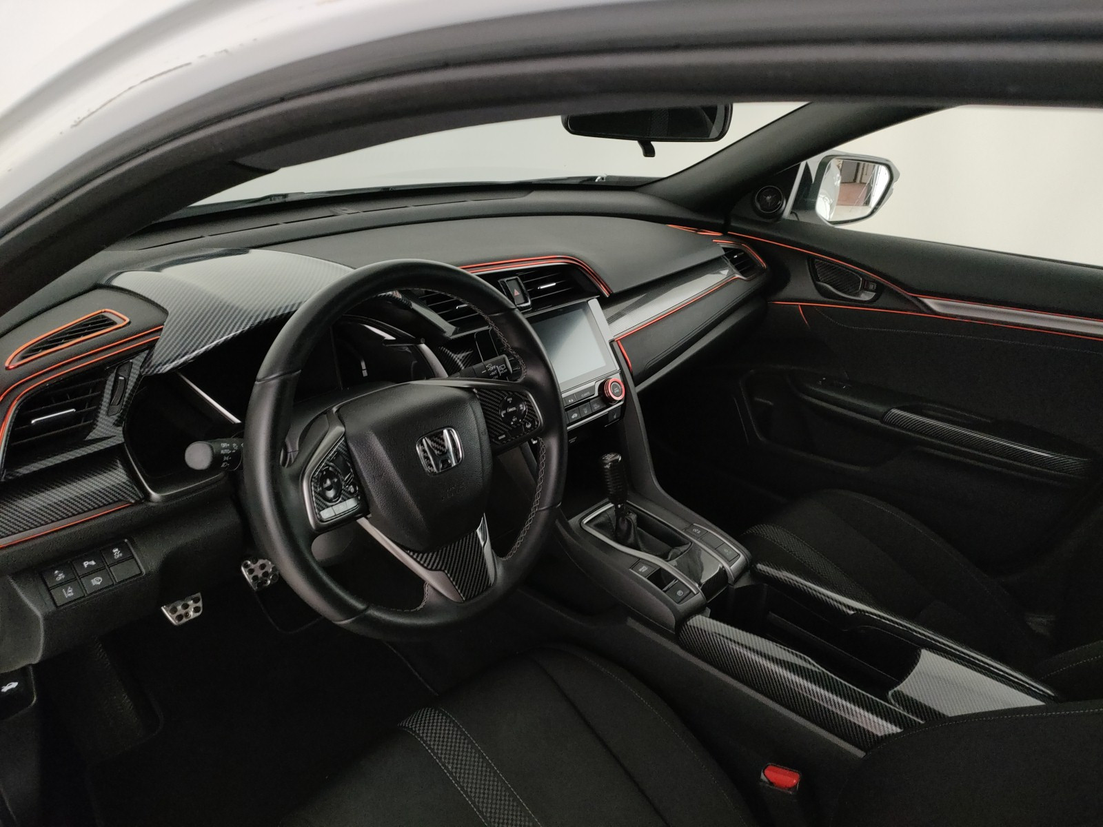 Honda Civic Usato 2022 Civic Padova