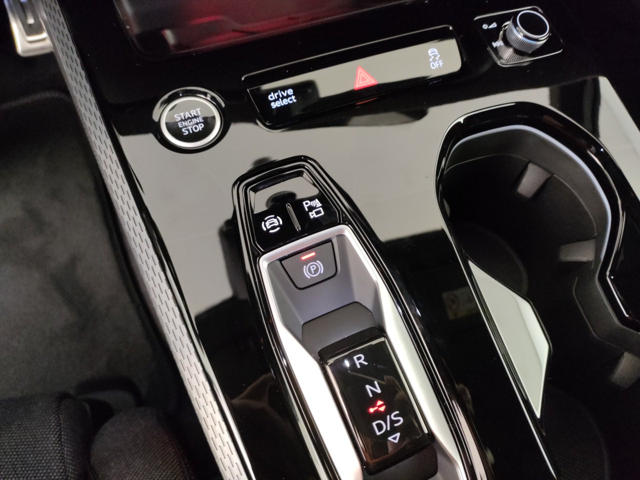 Audi A5 KM0 2025 A5 Padova