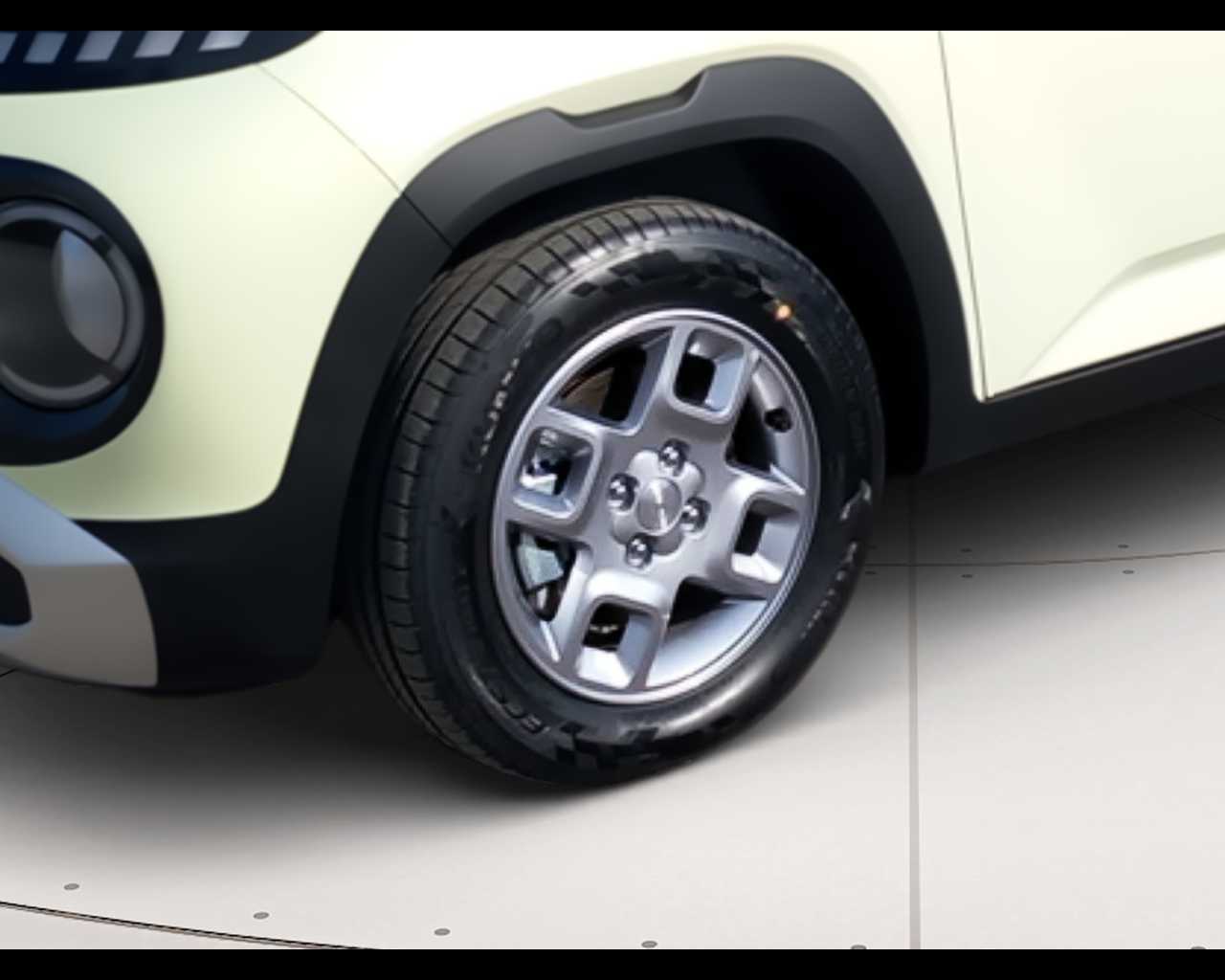 Hyundai Inster Nuovo Elettrico Inster Rovigo