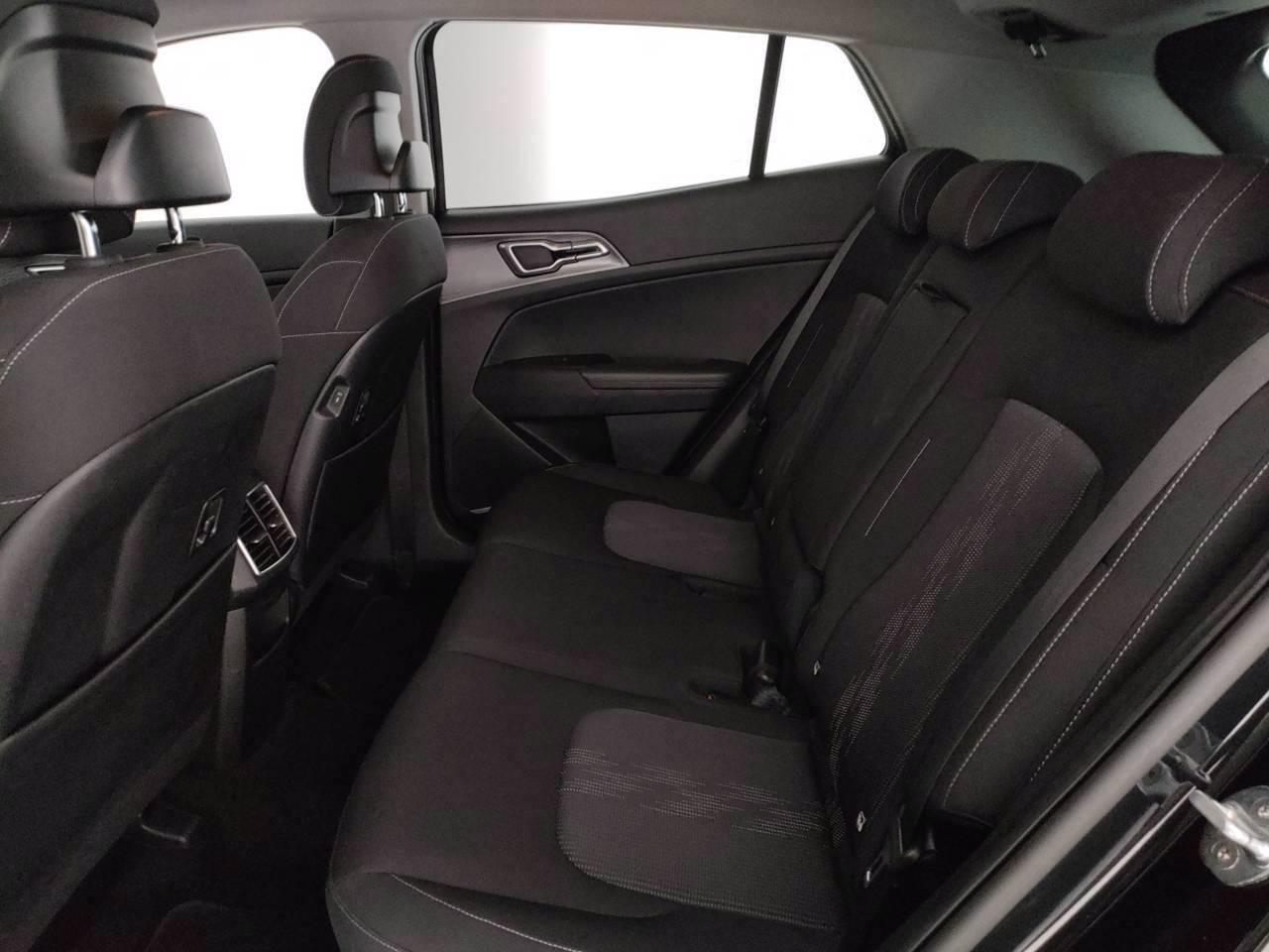 Kia Sportage Usato 2022 Sportage Legnago