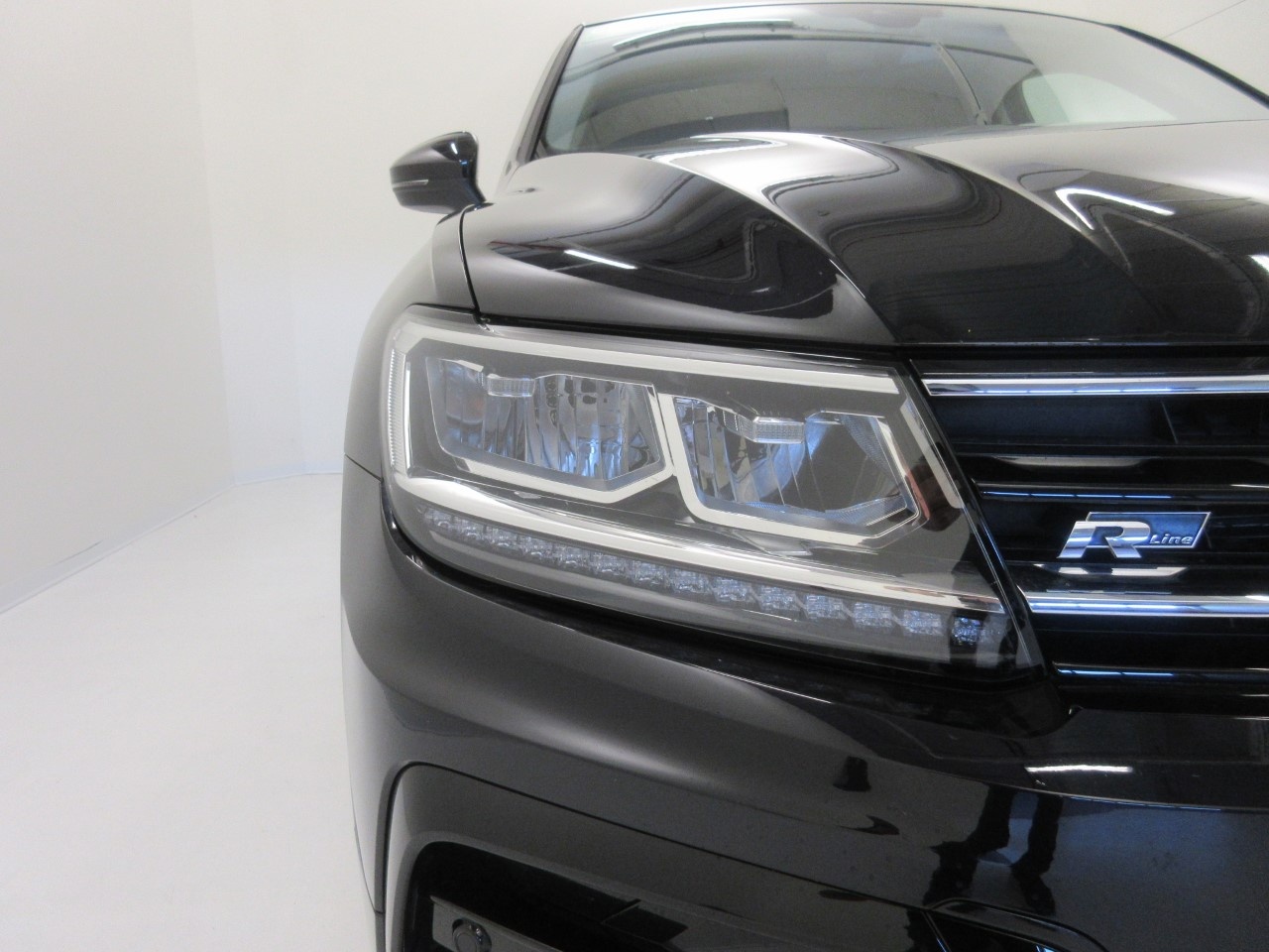 Volkswagen Tiguan Tiguan 1.6 TDI SCR BlueMotion 115cv Sport - 5
