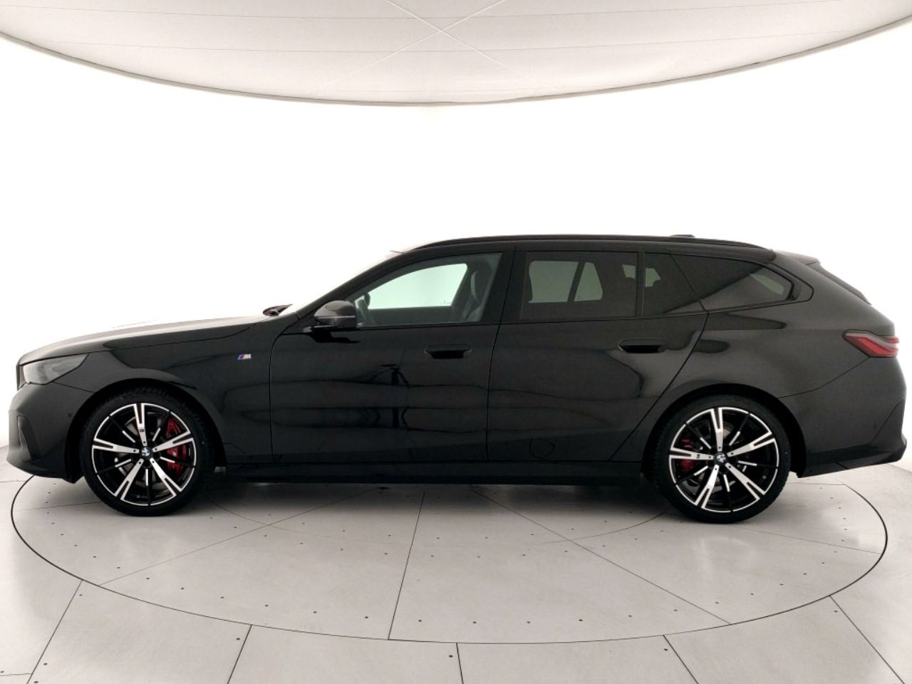 Bmw Serie 5 Usato 2025 Serie 5 Porto Mantovano