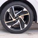 I10 Iii - I10 1.0 Mpi Connectline Navi Pack