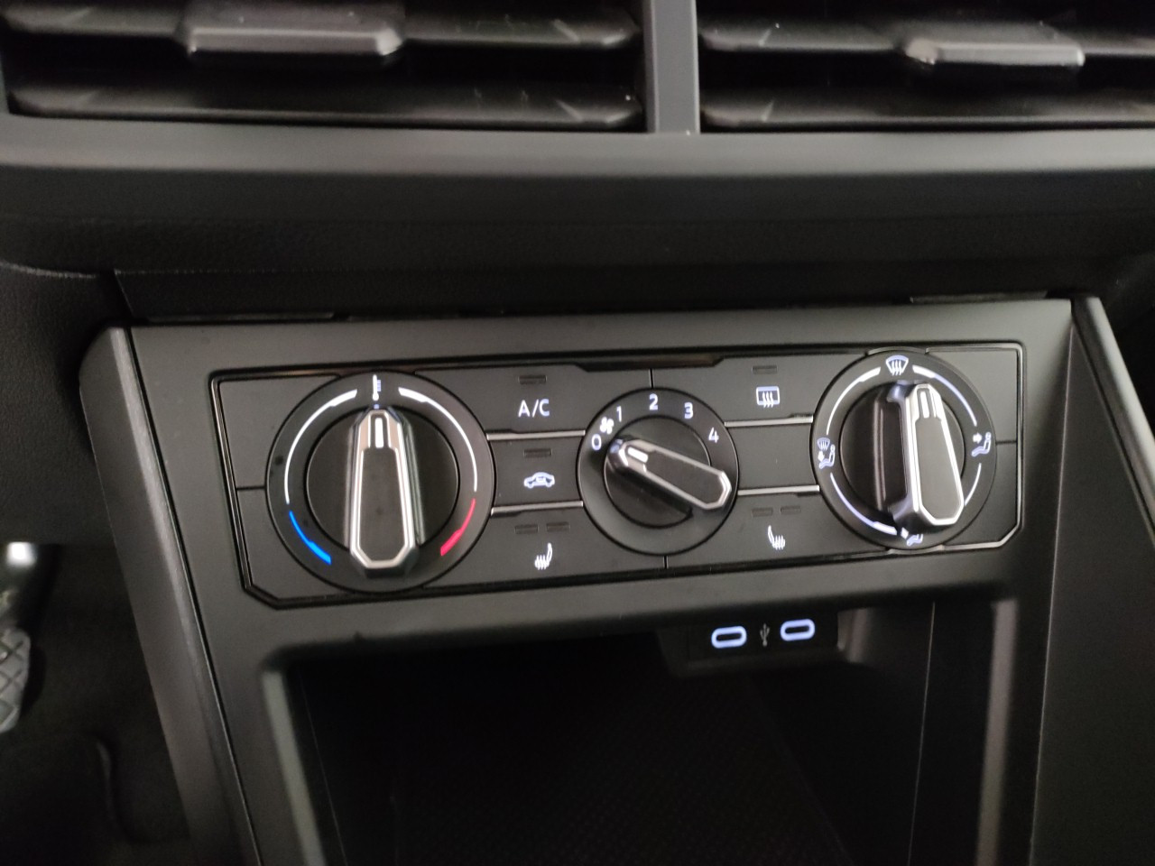 Volkswagen Taigo Usato 2022 Taigo Lonato del Garda